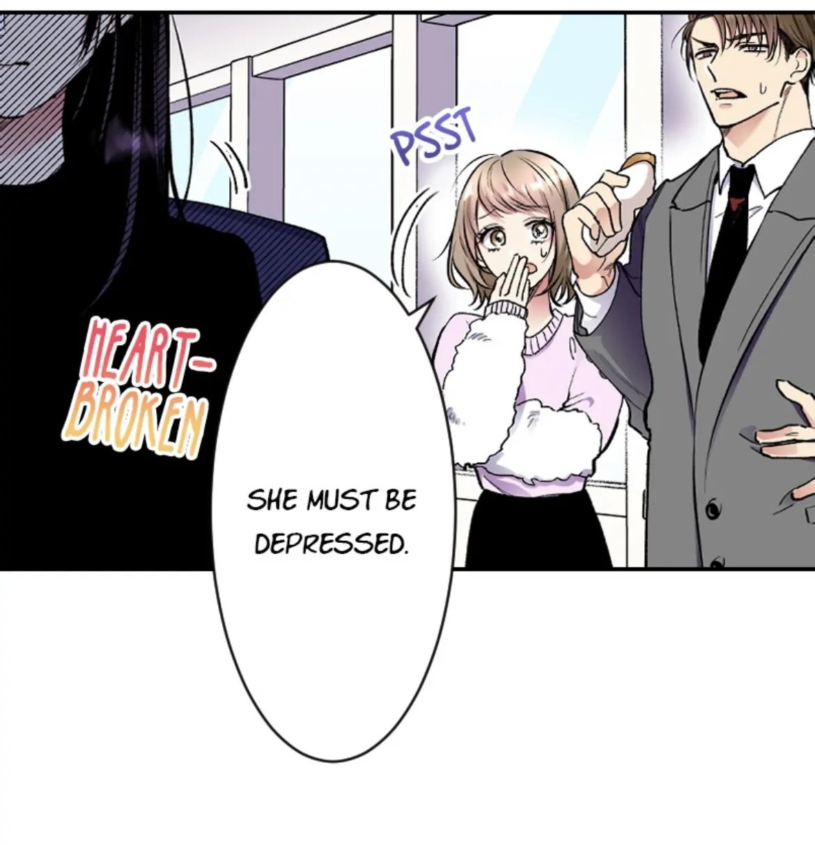 My Charming Neighbor Has A Secret (Official) Chapter 46 - page 6