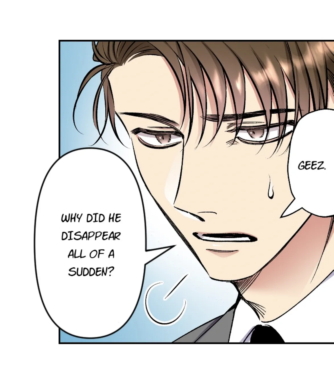My Charming Neighbor Has A Secret (Official) Chapter 46 - page 7