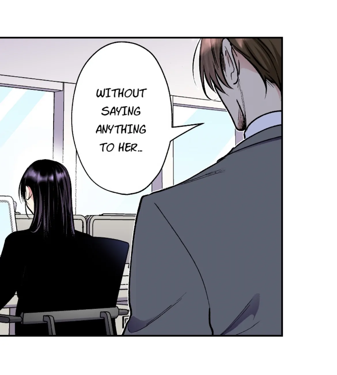 My Charming Neighbor Has A Secret (Official) Chapter 46 - page 8
