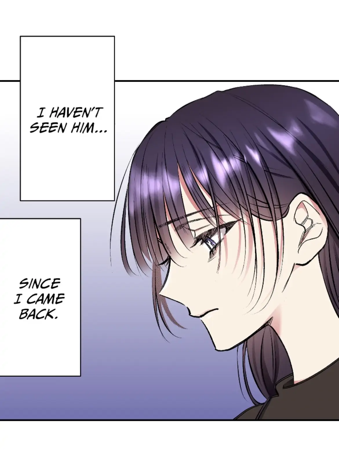 My Charming Neighbor Has A Secret (Official) Chapter 46 - page 9