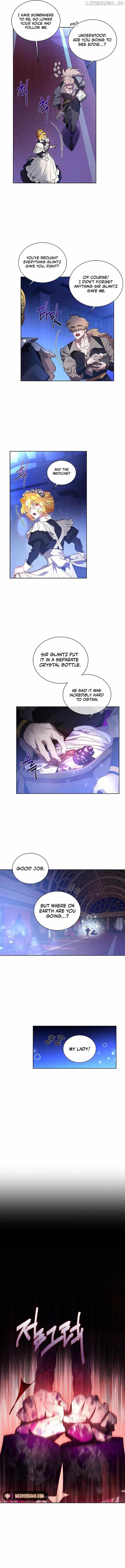 It's Time to Look for a New Family Chapter 16 - page 4