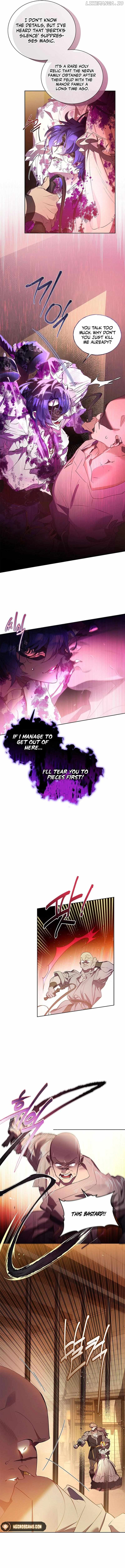 It's Time to Look for a New Family Chapter 16 - page 6