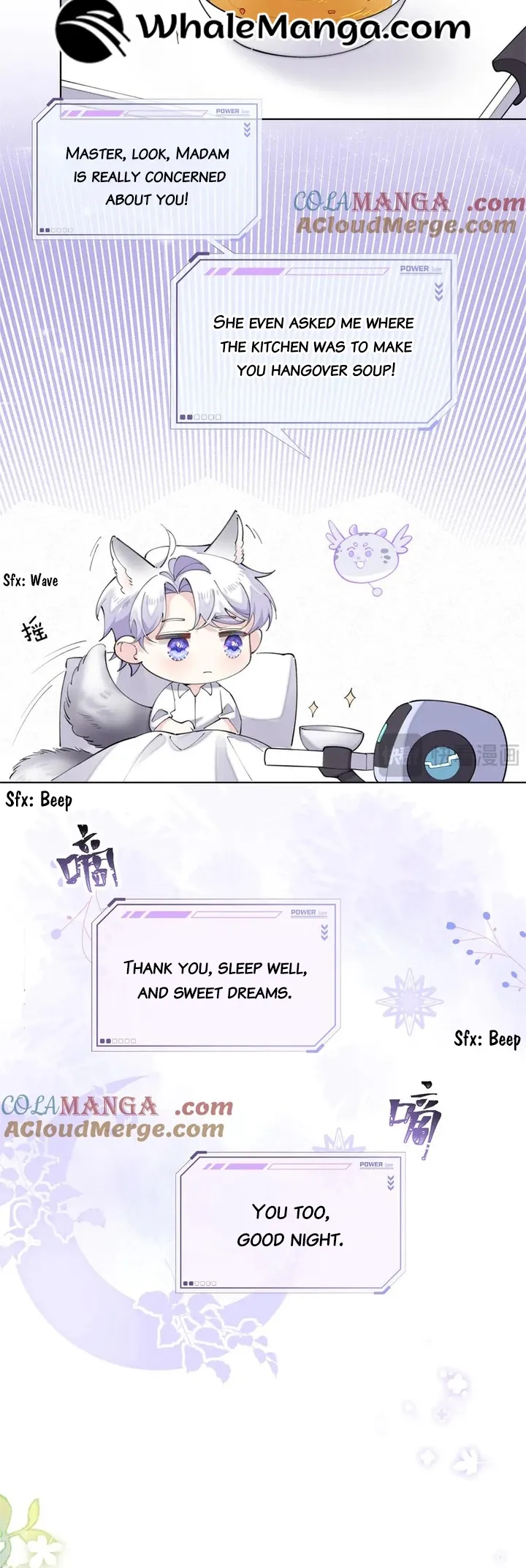 Her Marriage Was Called Off at Daytime, the Cutely Fierce Commander Asked Her For a Hug at Night chapter 28 - page 12