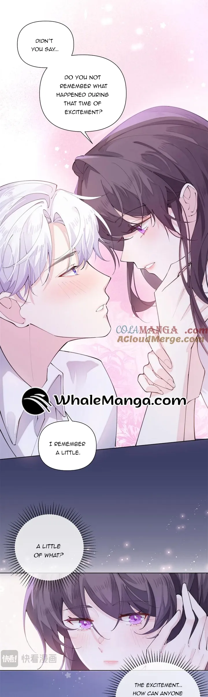 Her Marriage Was Called Off at Daytime, the Cutely Fierce Commander Asked Her For a Hug at Night chapter 28 - page 2