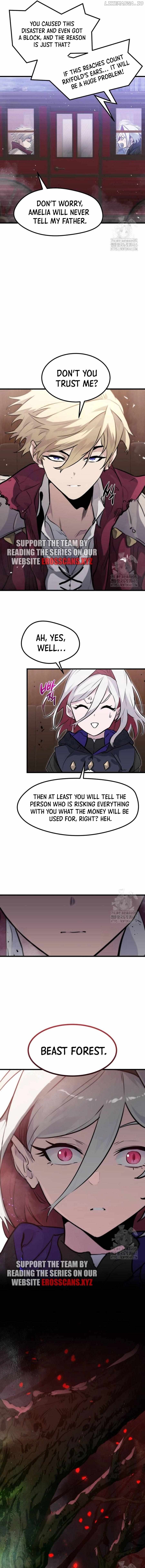 The Regressed Mercenary's Machinations Chapter 13 - page 12