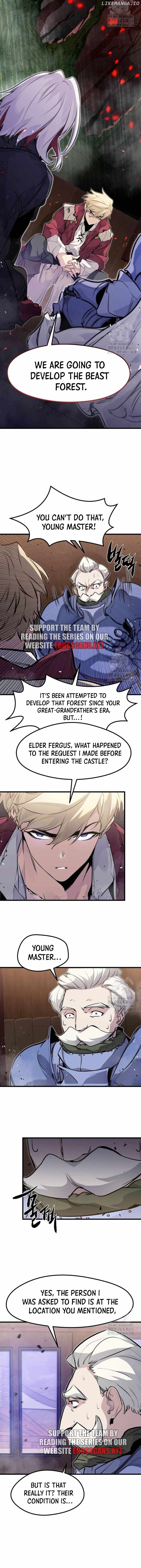 The Regressed Mercenary's Machinations Chapter 13 - page 13