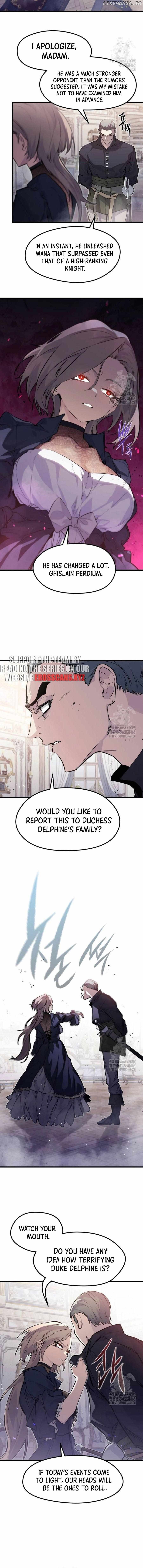 The Regressed Mercenary's Machinations Chapter 13 - page 2