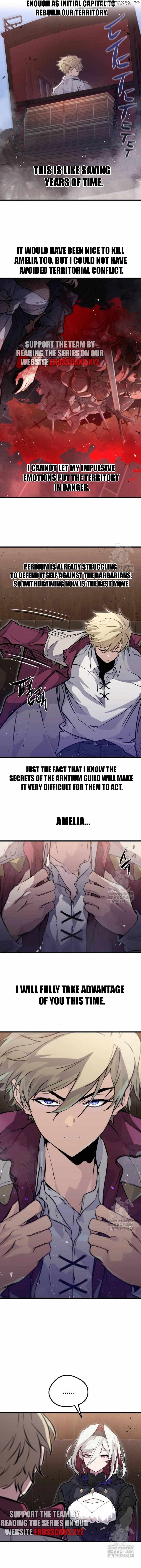 The Regressed Mercenary's Machinations Chapter 13 - page 7