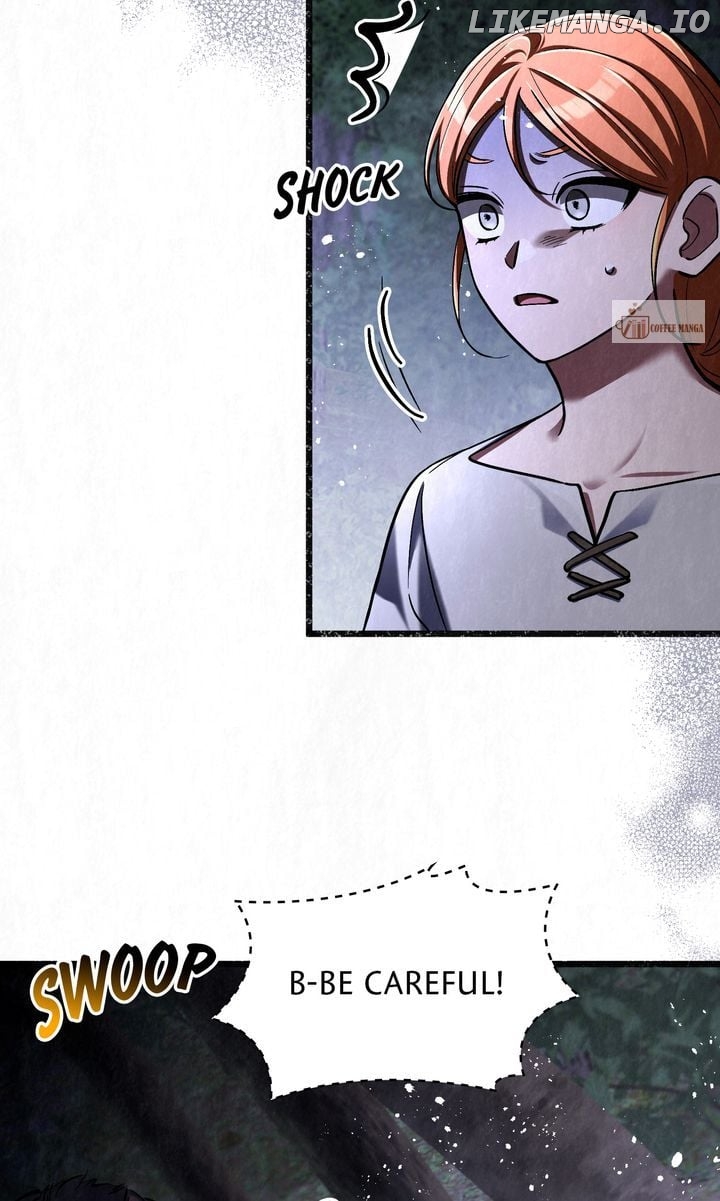 Dear, Not Cunning Witch [Official] Chapter 29 - page 75