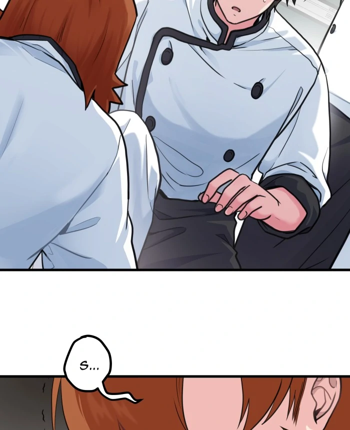 Alua and Her Pastry War Chapter 10 - page 21