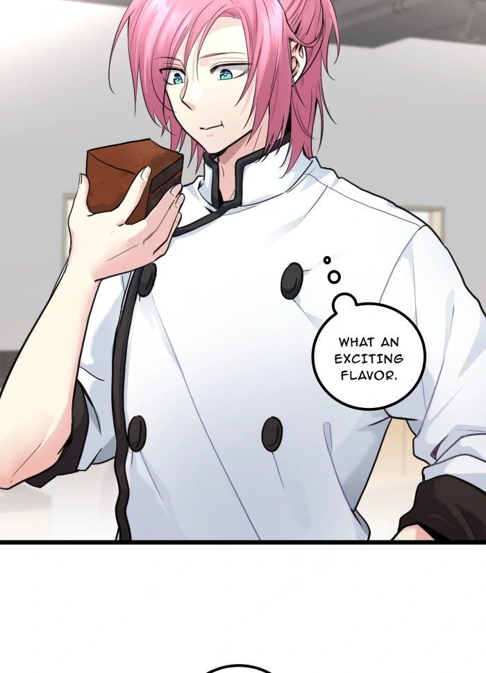 Alua and Her Pastry War Chapter 10 - page 30