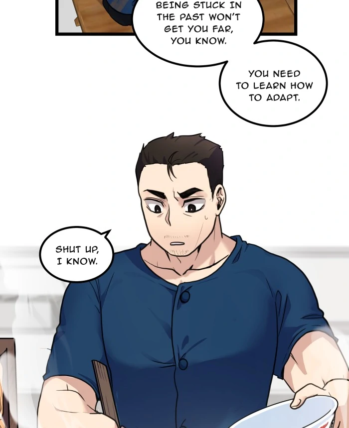 Alua and Her Pastry War Chapter 10 - page 4