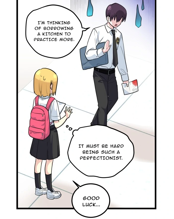 Alua and Her Pastry War Chapter 10 - page 61