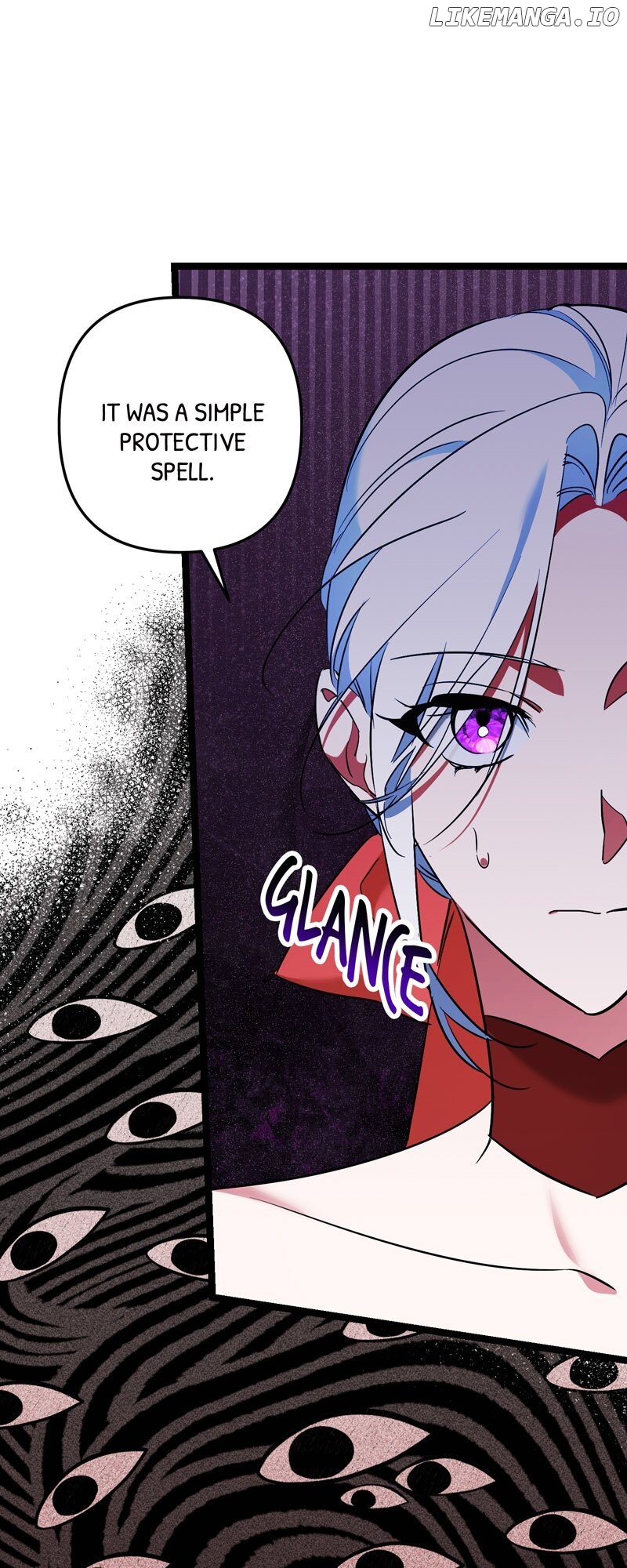 Will You Marry Me Under Contract, Your Highness? Chapter 20 - page 12