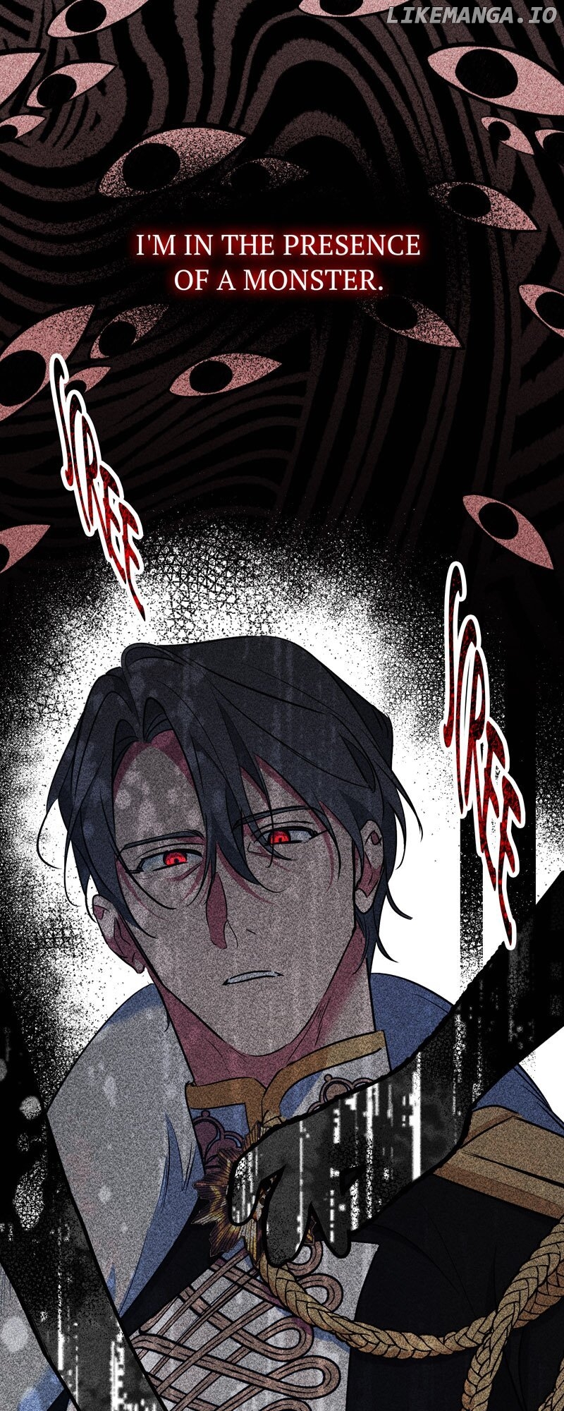 Will You Marry Me Under Contract, Your Highness? Chapter 20 - page 13