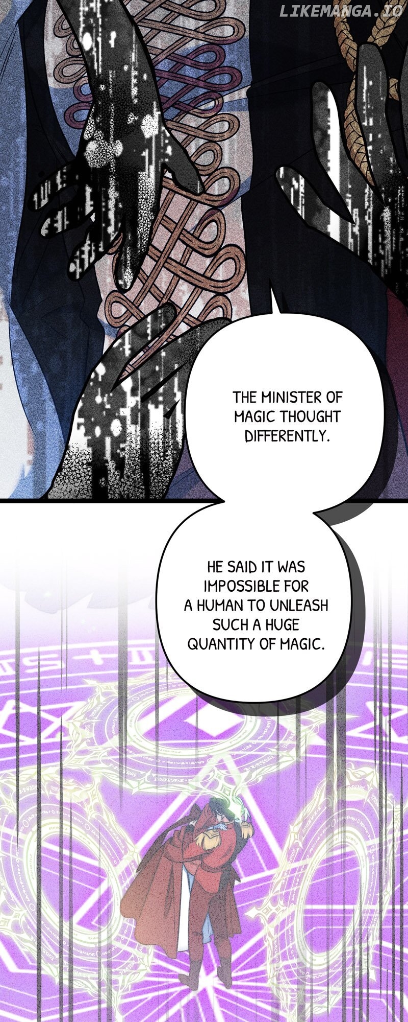 Will You Marry Me Under Contract, Your Highness? Chapter 20 - page 14