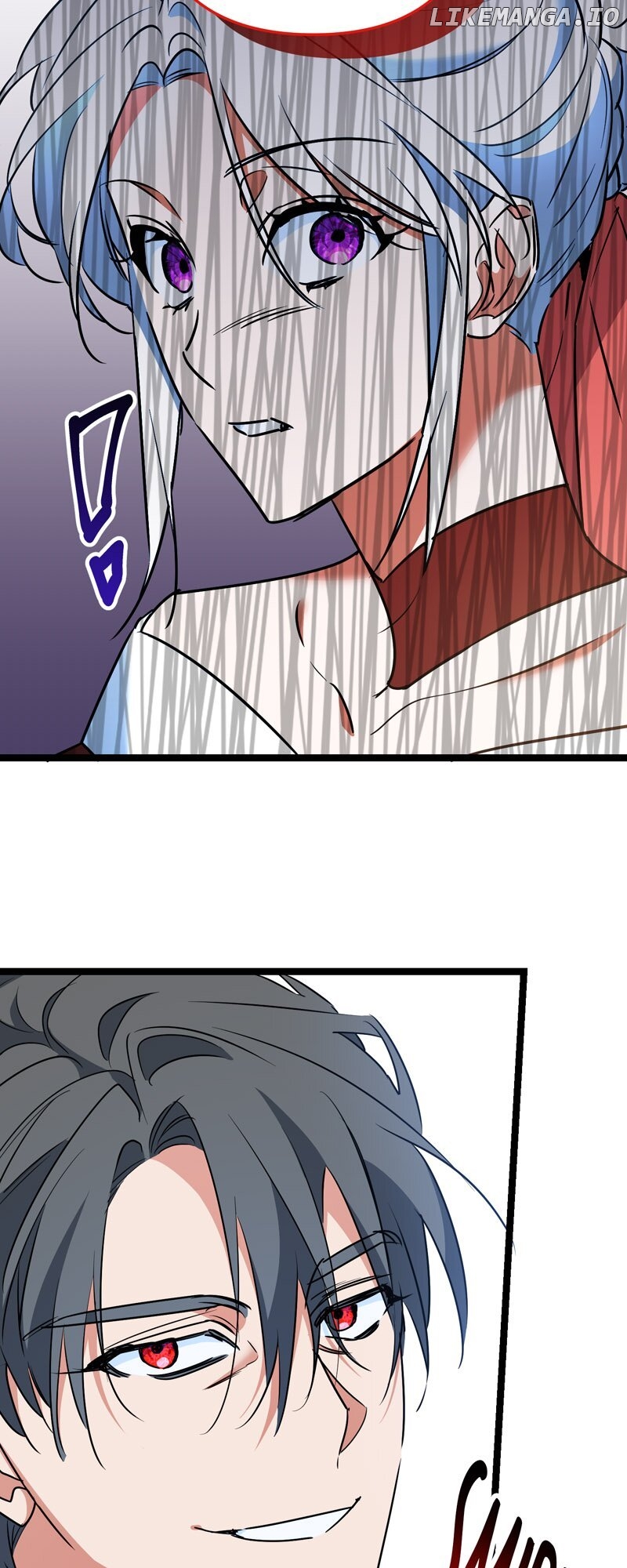 Will You Marry Me Under Contract, Your Highness? Chapter 20 - page 22