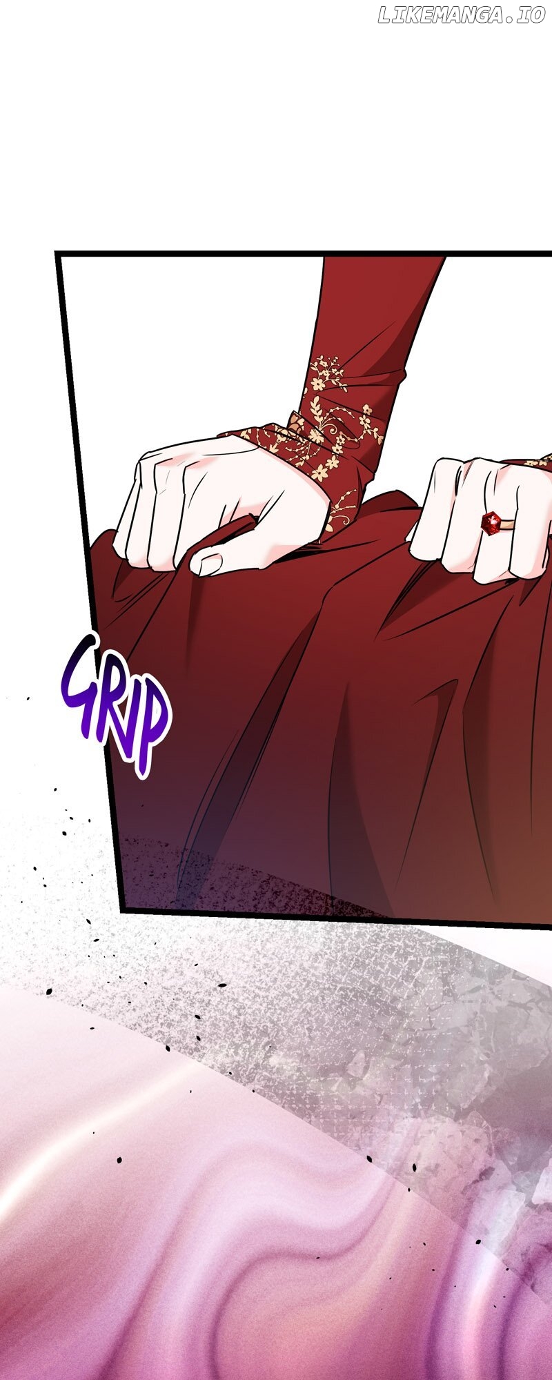 Will You Marry Me Under Contract, Your Highness? Chapter 20 - page 24