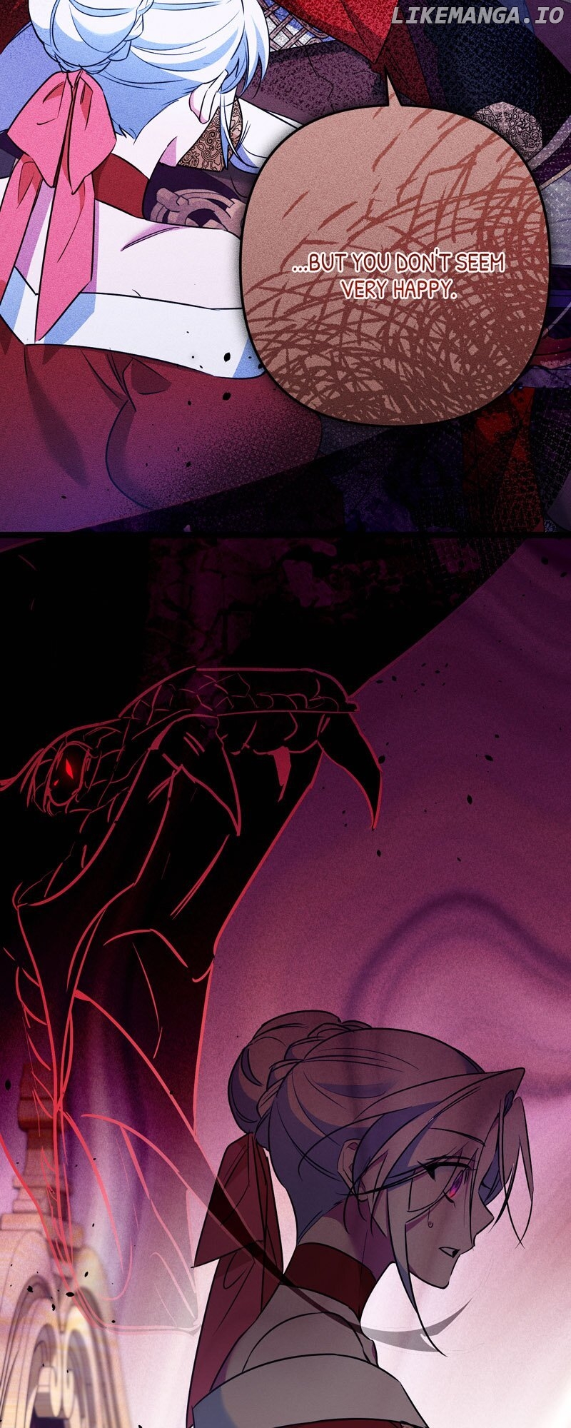 Will You Marry Me Under Contract, Your Highness? Chapter 20 - page 26