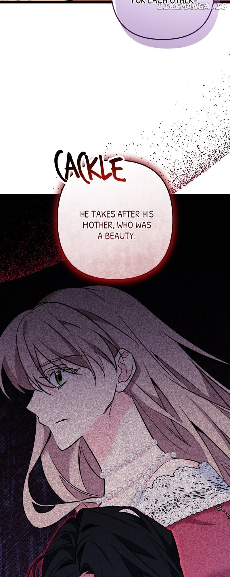 Will You Marry Me Under Contract, Your Highness? Chapter 20 - page 30