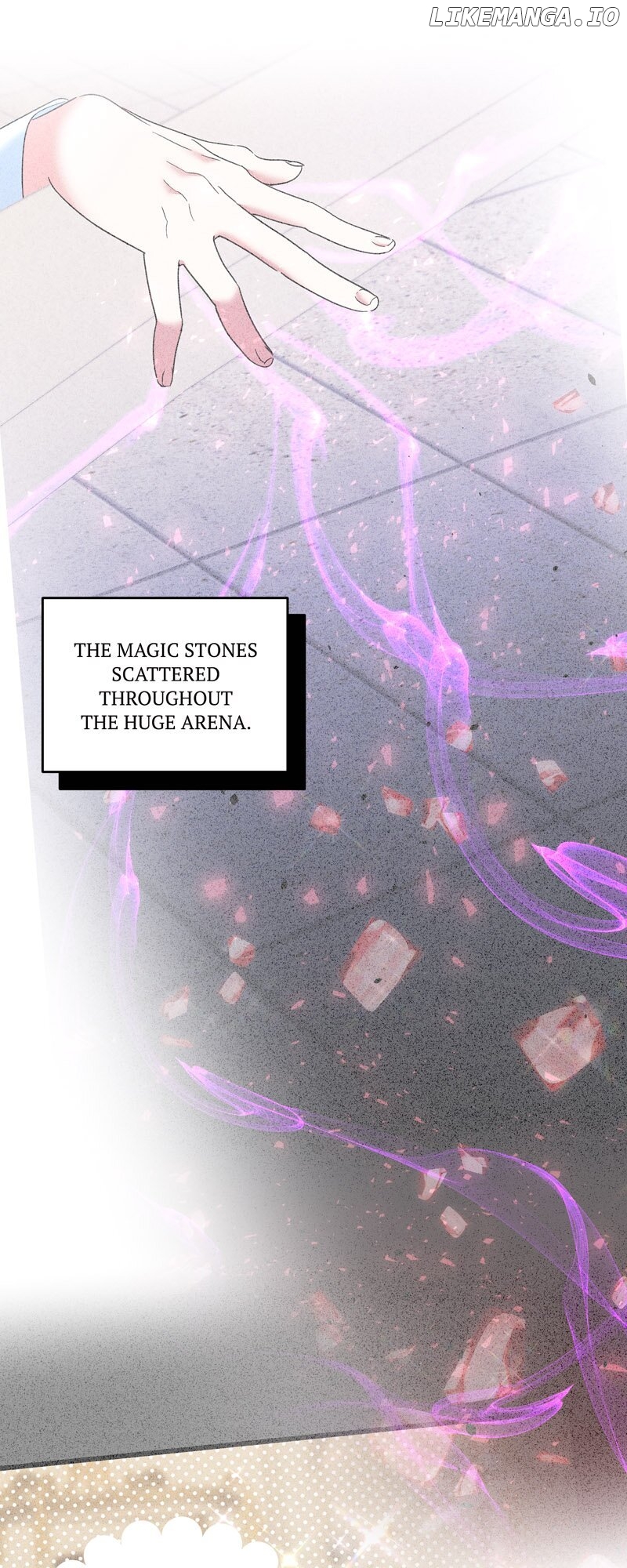 Will You Marry Me Under Contract, Your Highness? Chapter 20 - page 34