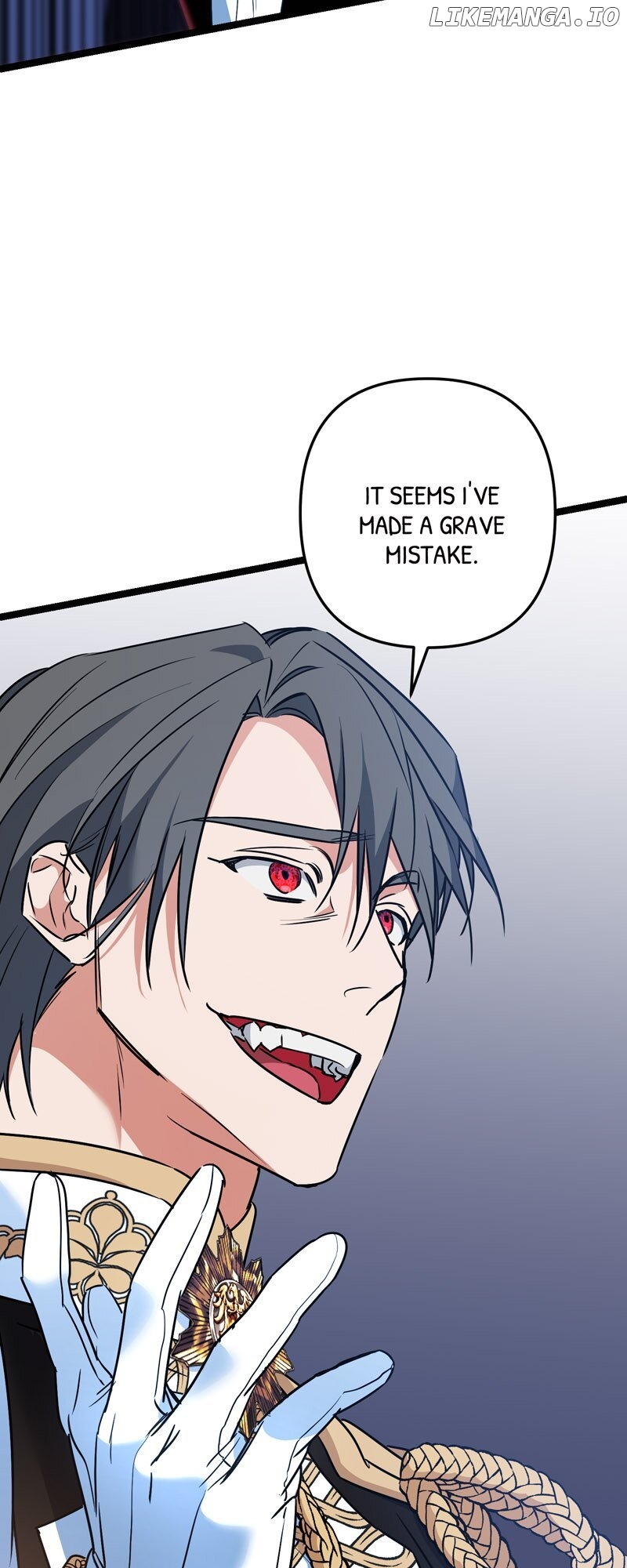 Will You Marry Me Under Contract, Your Highness? Chapter 20 - page 56