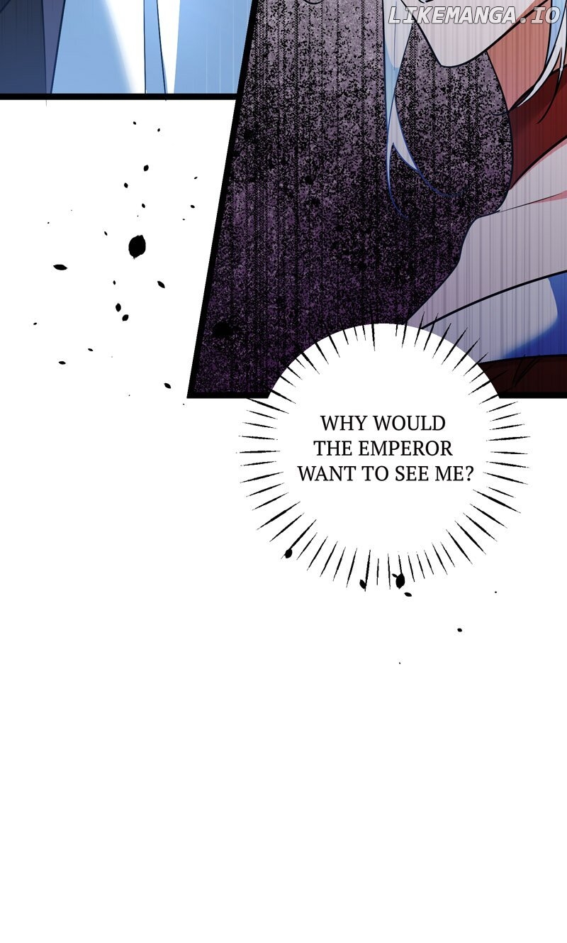 Will You Marry Me Under Contract, Your Highness? Chapter 20 - page 6