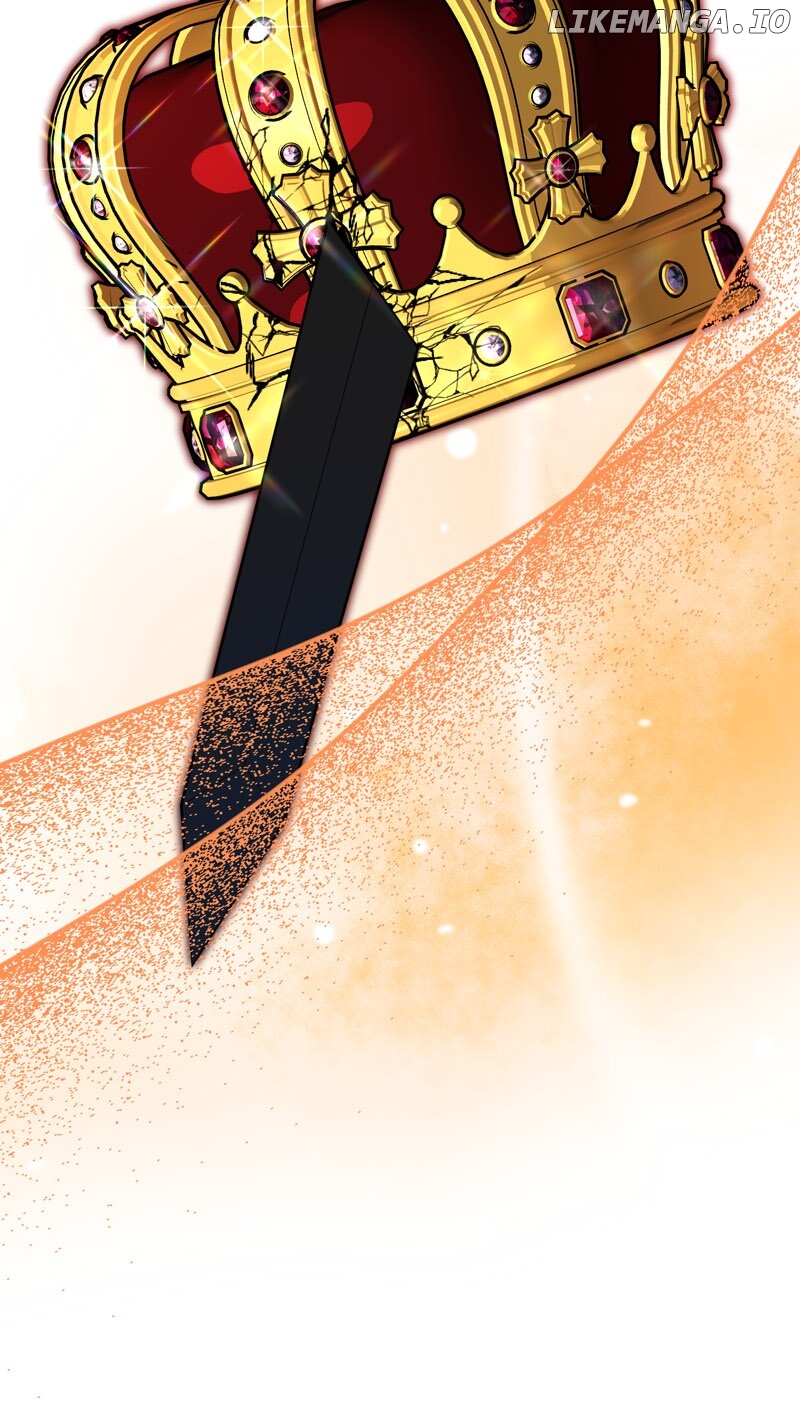 Will You Marry Me Under Contract, Your Highness? Chapter 20 - page 63