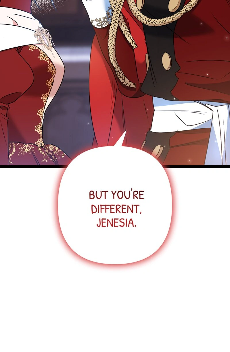 Will You Marry Me Under Contract, Your Highness? Chapter 20 - page 69