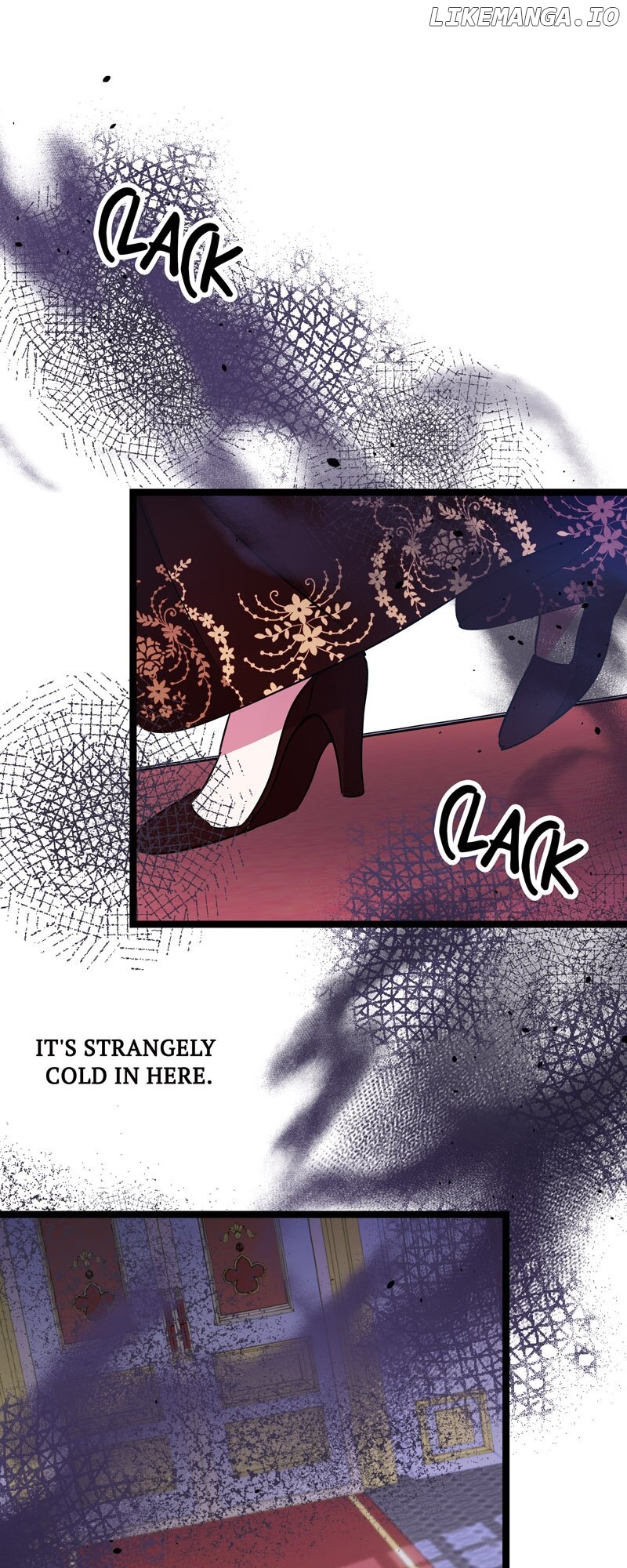 Will You Marry Me Under Contract, Your Highness? Chapter 20 - page 7