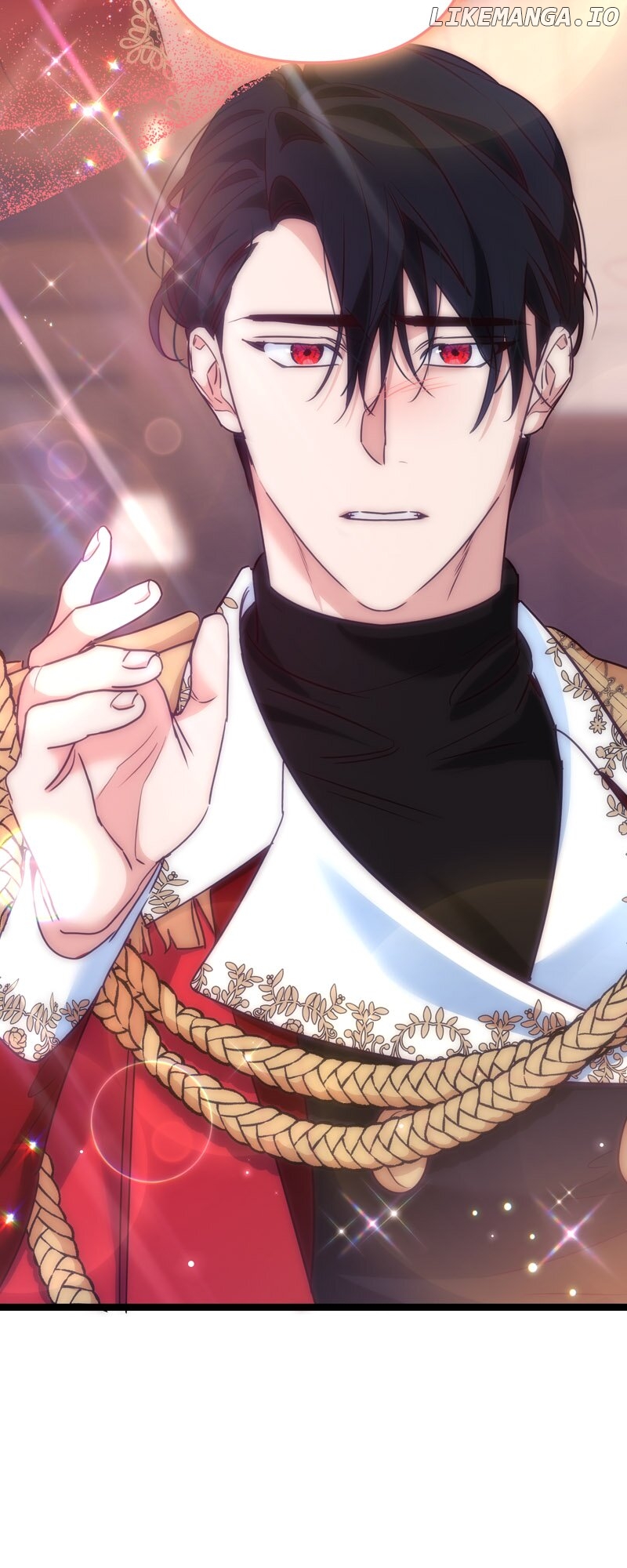 Will You Marry Me Under Contract, Your Highness? Chapter 20 - page 71