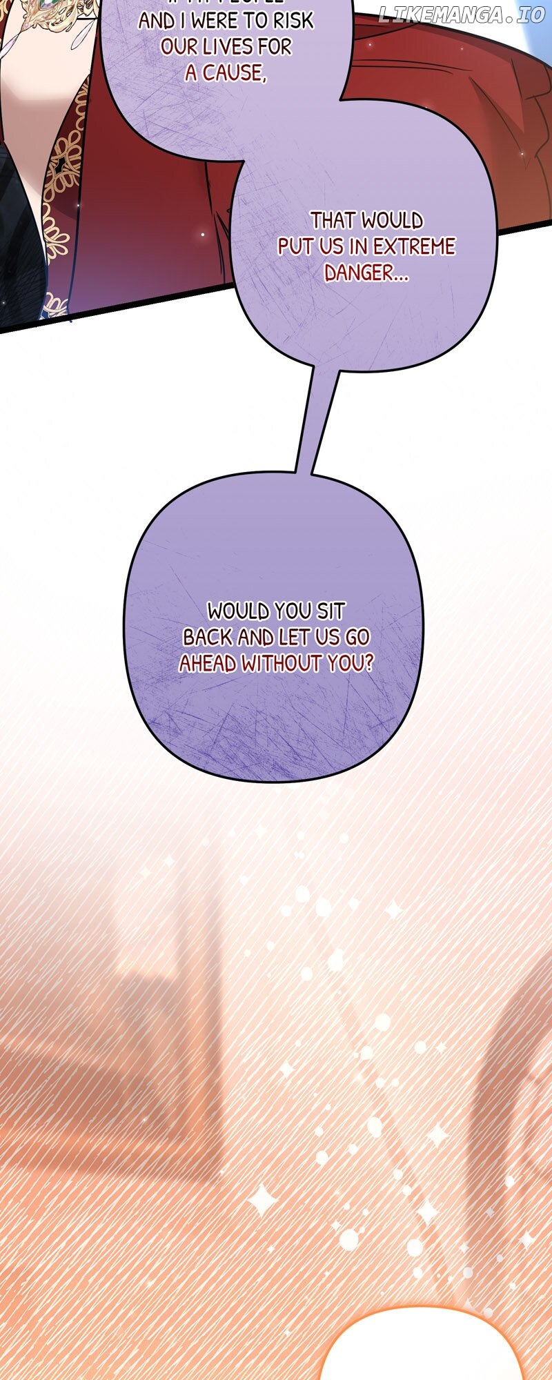 Will You Marry Me Under Contract, Your Highness? Chapter 20 - page 74