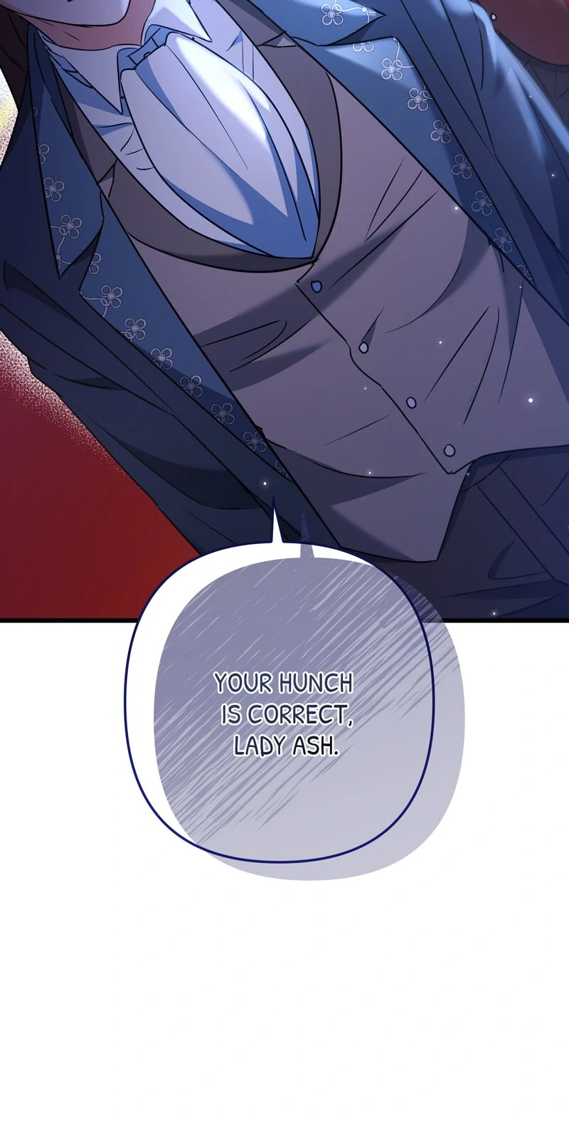 Will You Marry Me Under Contract, Your Highness? Chapter 22 - page 61