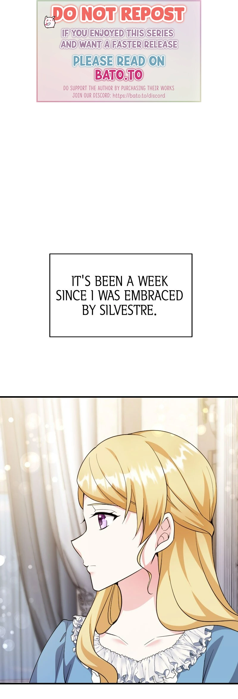 Our Fate Starts With the Notebook Chapter 18 - page 1