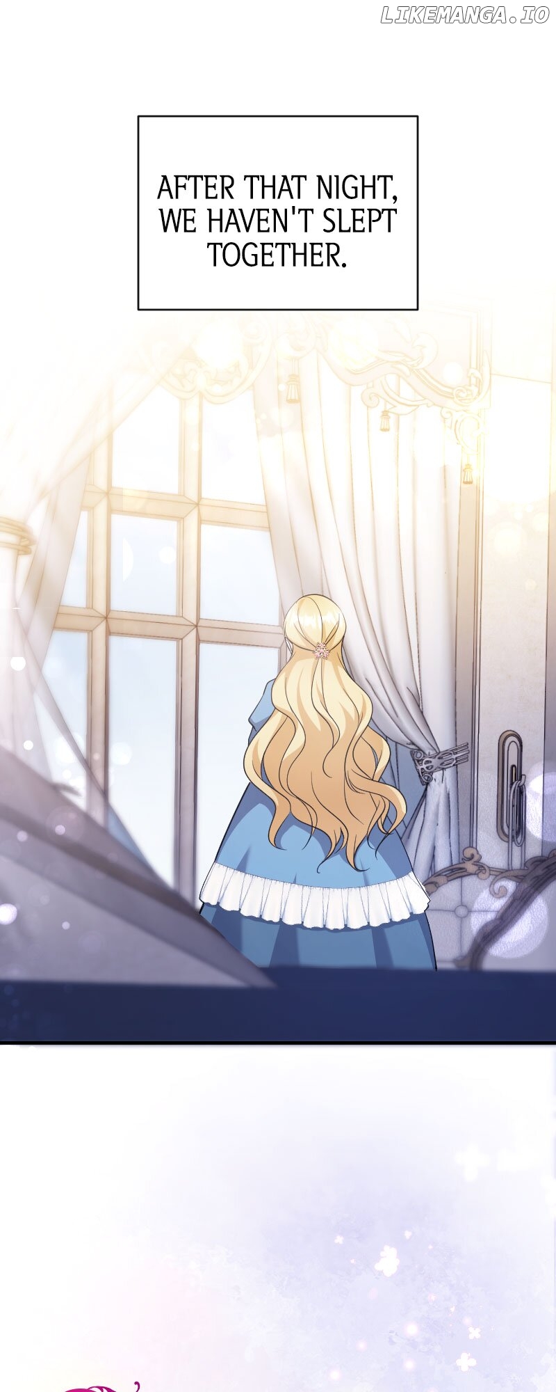 Our Fate Starts With the Notebook Chapter 18 - page 2