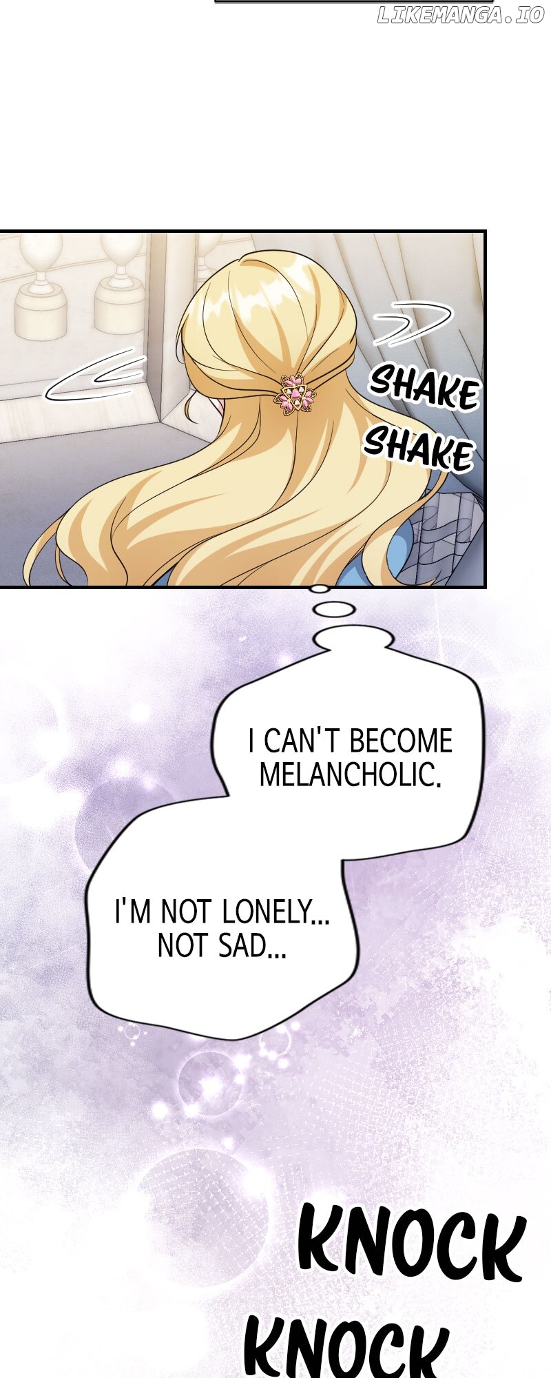 Our Fate Starts With the Notebook Chapter 18 - page 13