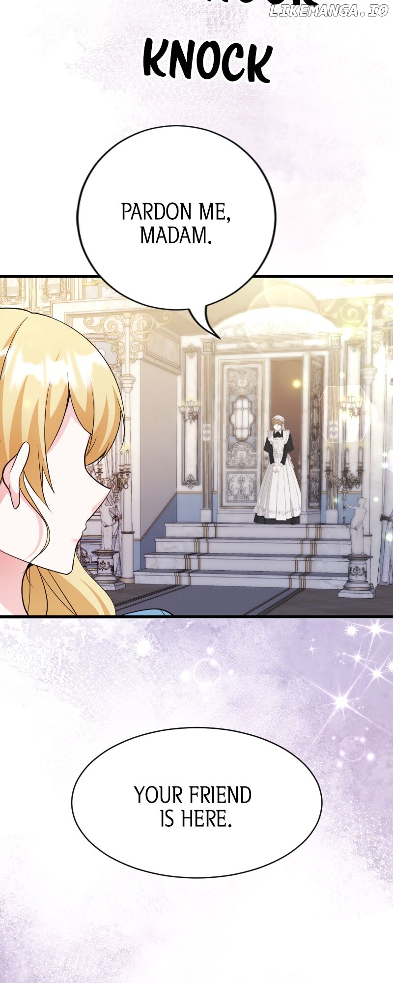 Our Fate Starts With the Notebook Chapter 18 - page 14