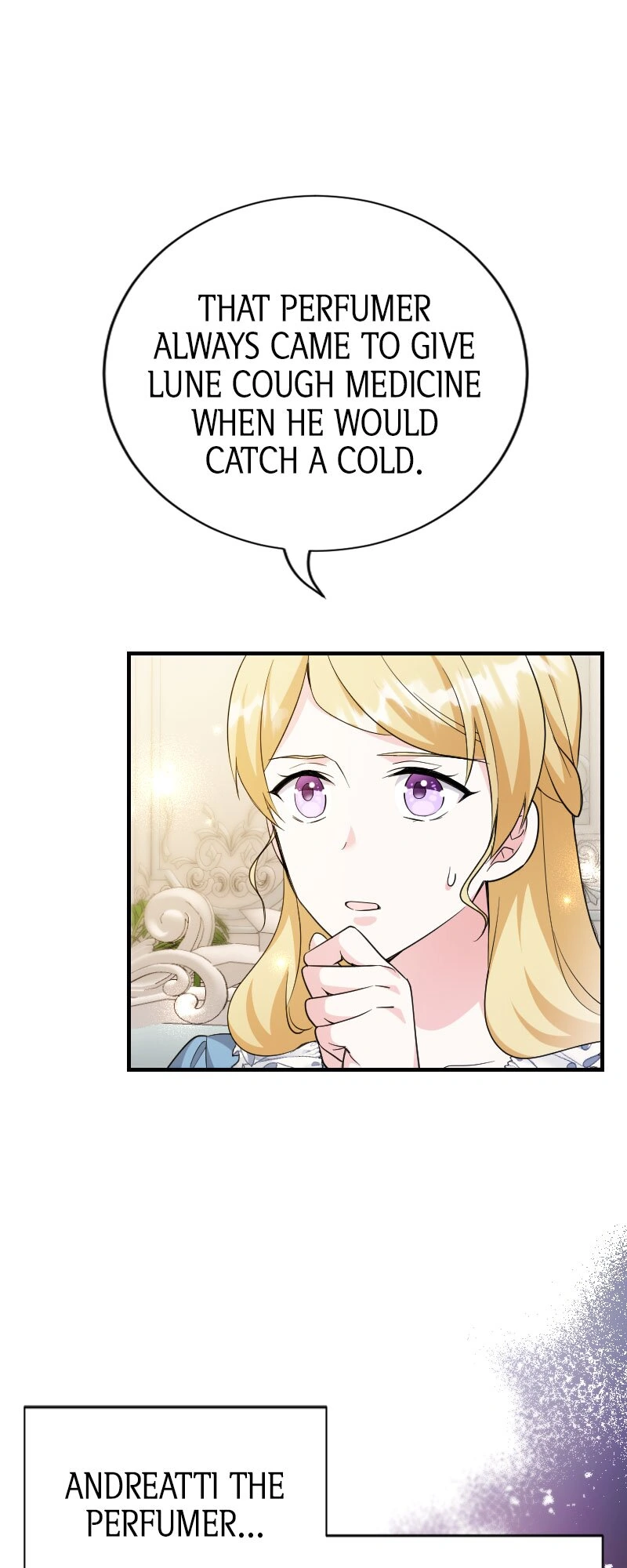 Our Fate Starts With the Notebook Chapter 18 - page 17