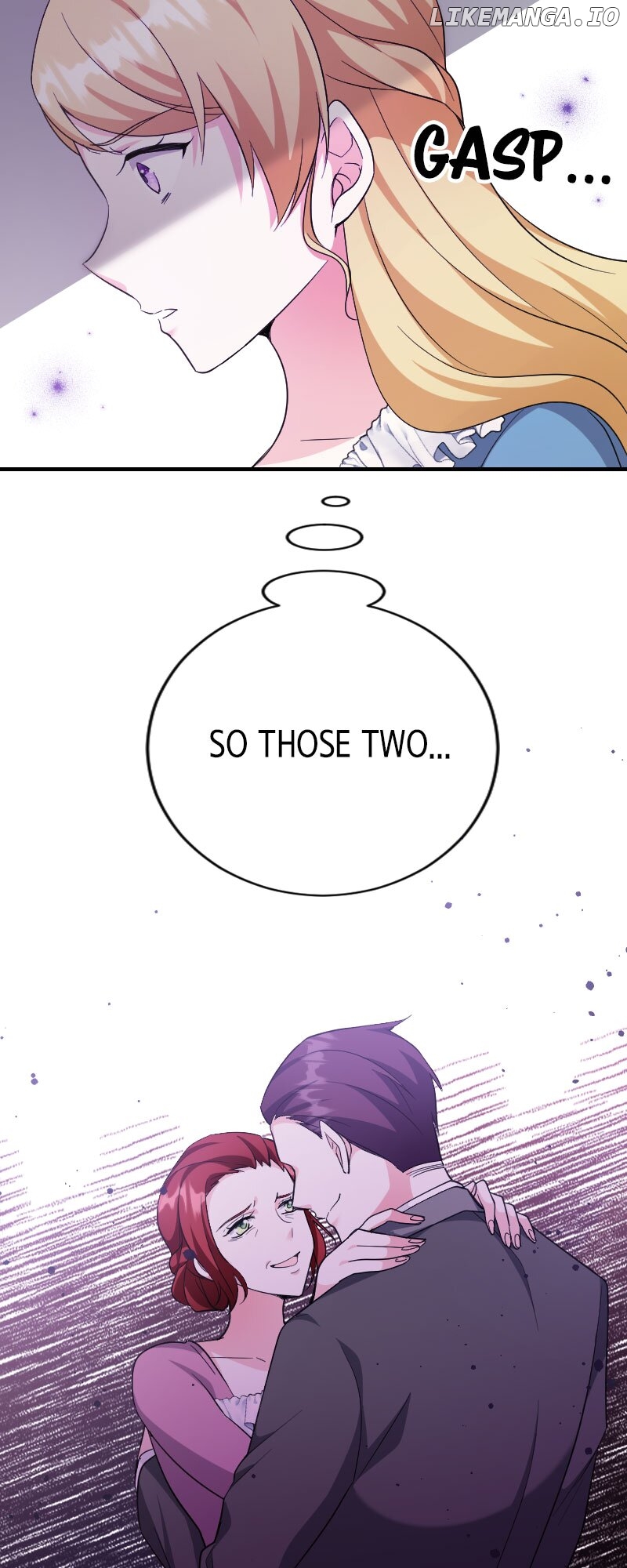 Our Fate Starts With the Notebook Chapter 18 - page 20