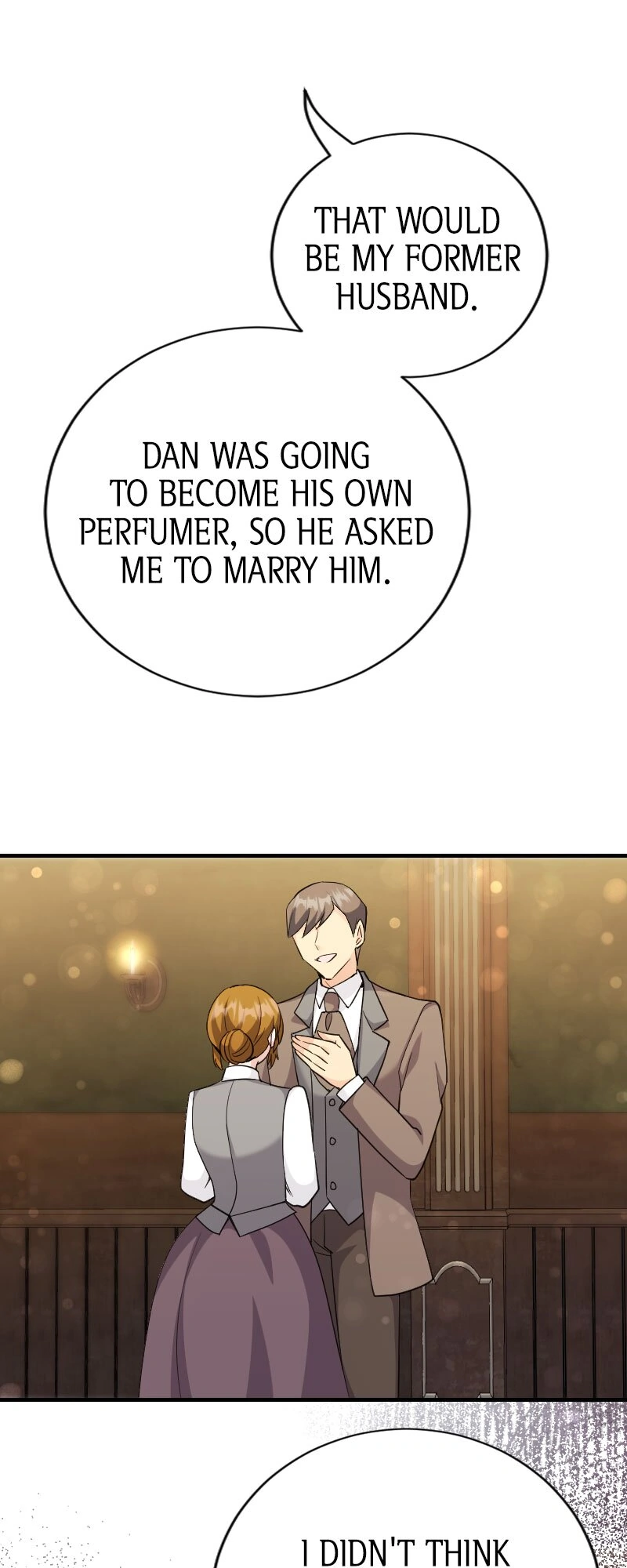 Our Fate Starts With the Notebook Chapter 18 - page 22