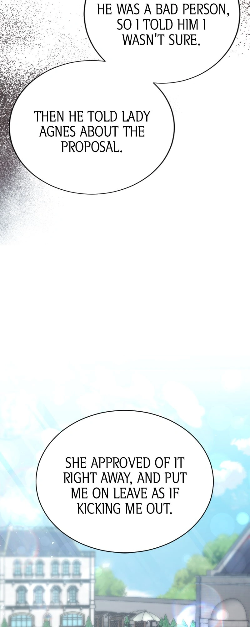 Our Fate Starts With the Notebook Chapter 18 - page 23