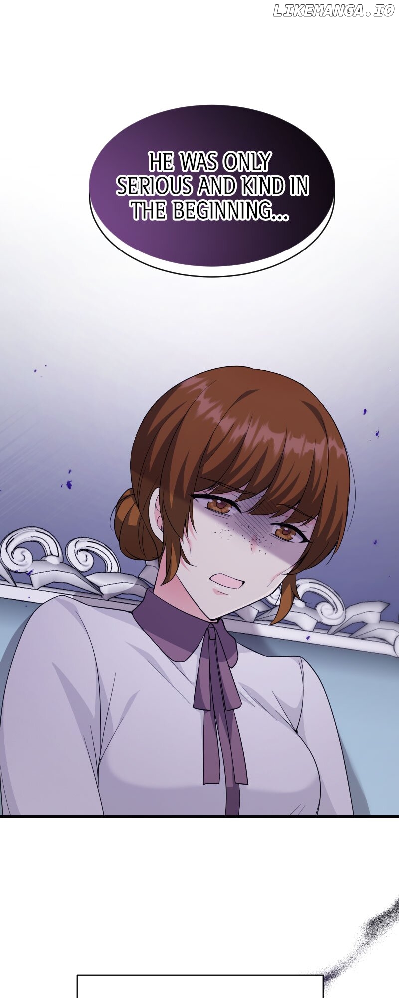 Our Fate Starts With the Notebook Chapter 18 - page 26