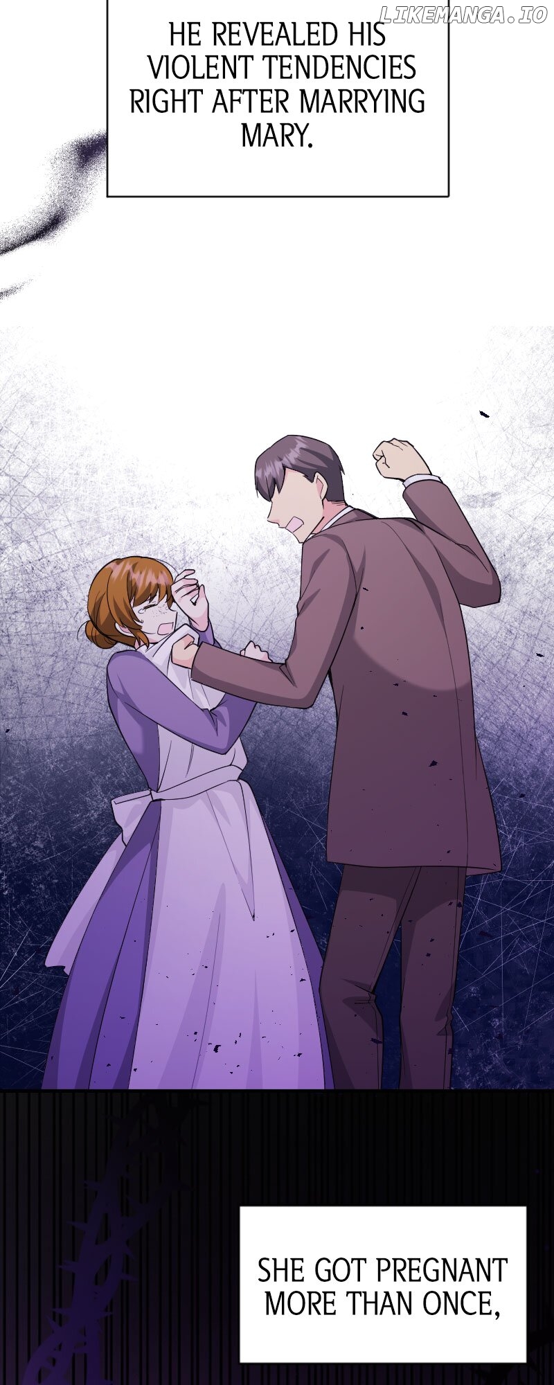 Our Fate Starts With the Notebook Chapter 18 - page 27