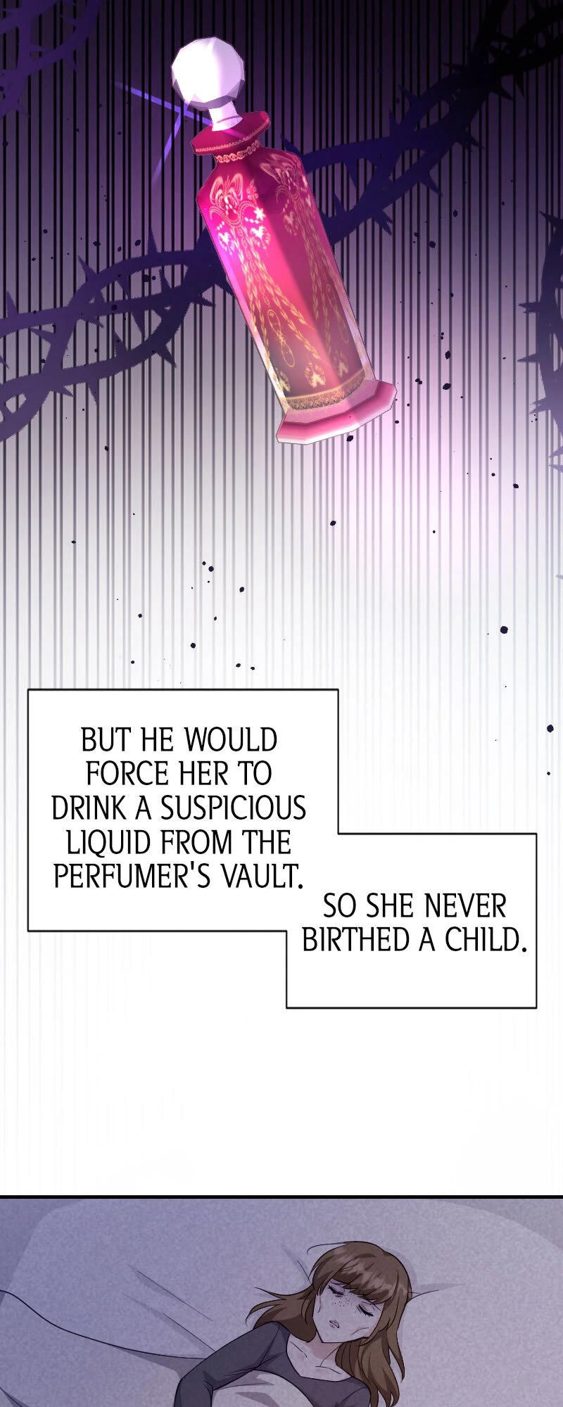 Our Fate Starts With the Notebook Chapter 18 - page 28