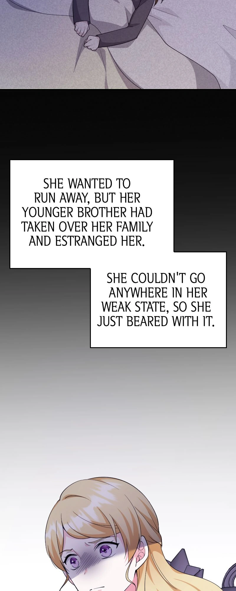 Our Fate Starts With the Notebook Chapter 18 - page 29