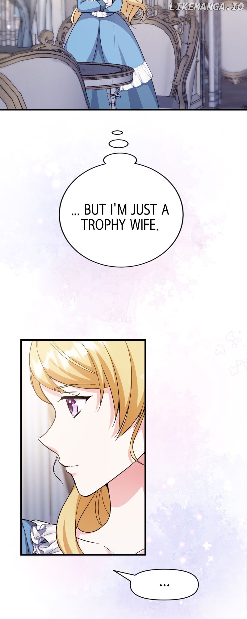 Our Fate Starts With the Notebook Chapter 18 - page 4