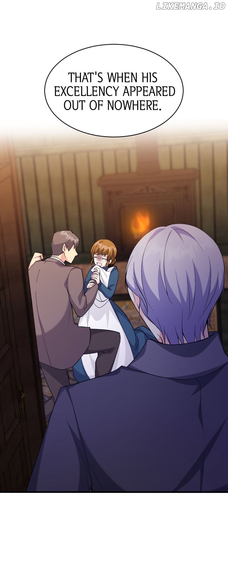 Our Fate Starts With the Notebook Chapter 18 - page 31