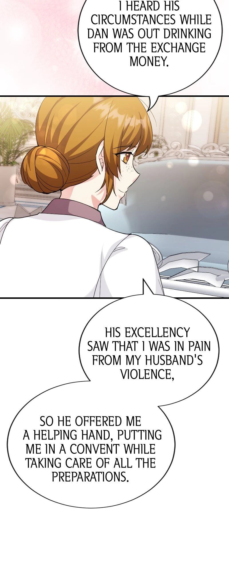 Our Fate Starts With the Notebook Chapter 18 - page 33