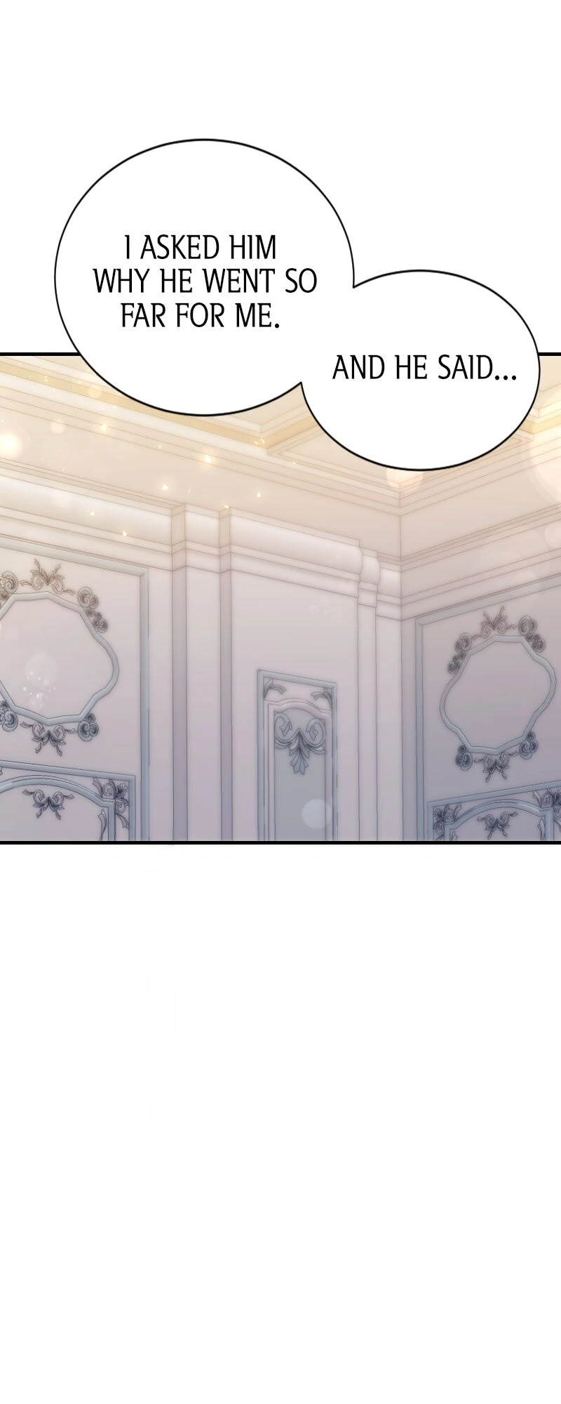 Our Fate Starts With the Notebook Chapter 18 - page 35