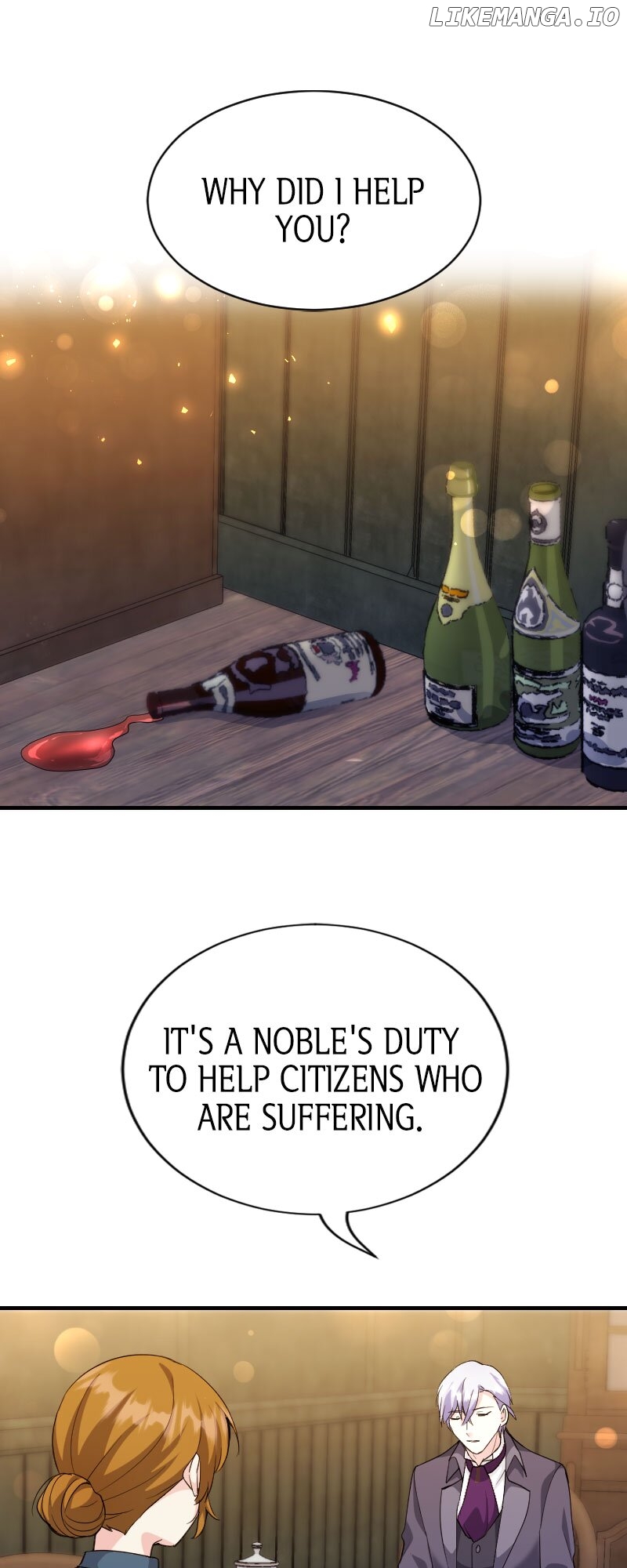 Our Fate Starts With the Notebook Chapter 18 - page 36